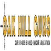 Oak Hill Guns's Logo