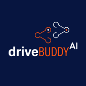 drivebuddyAI Logo