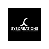 SyS Creations Inc. Logo