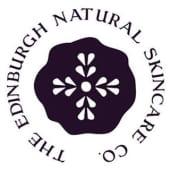 The Edinburgh Natural Skin Care Company Logo