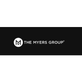 The Myers Group Logo