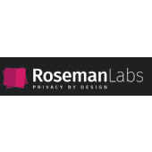 Roseman Labs Logo