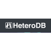 HeteroDB's Logo