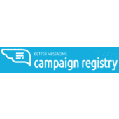 The Campaign Registry's Logo