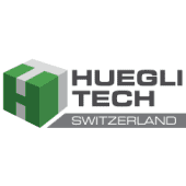 HUEGLI TECH's Logo