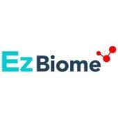 EzBiome Logo