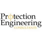 Protection Engineering Consultants, LLC Logo