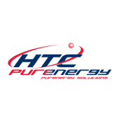 HTC Purenergy Logo