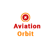 Aviation Orbit Logo