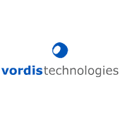 Vordis Technologies Logo
