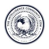 The Intelligence Community Inc. Logo