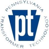 Pennsylvania Transformer Logo