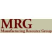 Manufacturing Resource Group Logo