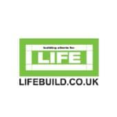 Life Build Solutions Ltd Logo