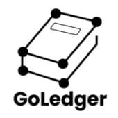 GoLedger Logo