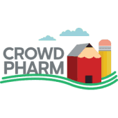 CrowdPharm Logo