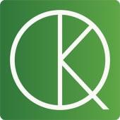 KineQuantum Logo
