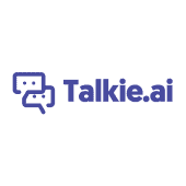 Talkie.ai Logo