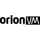 OrionVM Wholesale Cloud Superstructure Logo