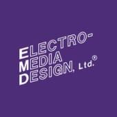 Electro-Media Design Ltd Logo