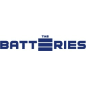 The Batteries Logo