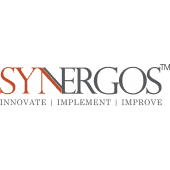 SYNERGOS TECH Logo