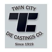 Twin City Die Castings's Logo