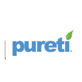 PURETI Logo