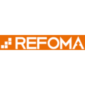 Refoma Logo