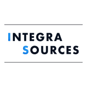 Integra Sources Logo