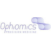 Ophiomics Logo