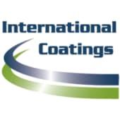International Coatings Company Logo