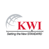 KWI (KW International, LLC) Logo
