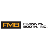 Frank M. Booth, Inc. Logo