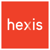 Hexis's Logo