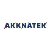 Akknatek's Logo