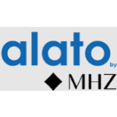 alato by MHZ Logo