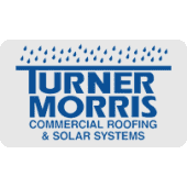 Turner Morris's Logo