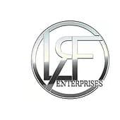 LRF ENTERPRISES International Logo