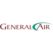 General Air Service & Supply Logo