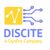 Discite Analytics & AI Logo
