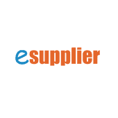 eSupplier.com Logo