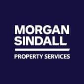 Morgan Sindall Property Services Logo