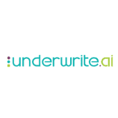 Underwrite.ai Logo