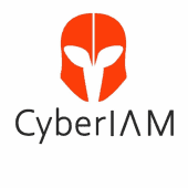 CyberIAM Logo