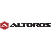 Altoros's Logo
