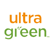 Ultra Green Packaging's Logo