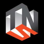 TNS's Logo