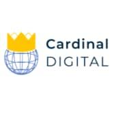 Cardinal Digital Logo