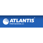 Atlantis internacional Logo